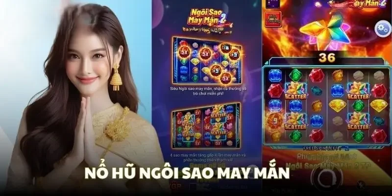 Điểm thú vị thu hút trong game nổ hũ sao cho người chơi